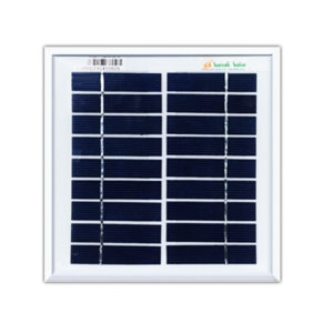 SS3W - 3 Watt Sonali Solar Panel