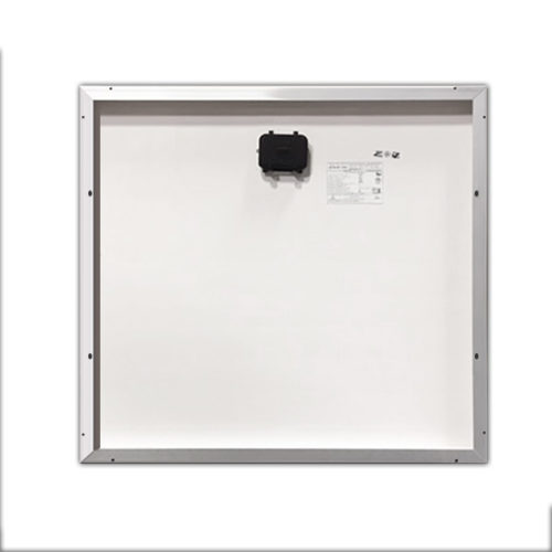 SS50W- 50 Watt Sonali Solar Panel - Image 2