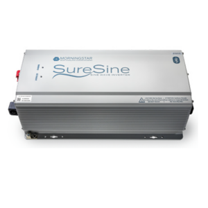 Morningstar Inverter - SureSine 700