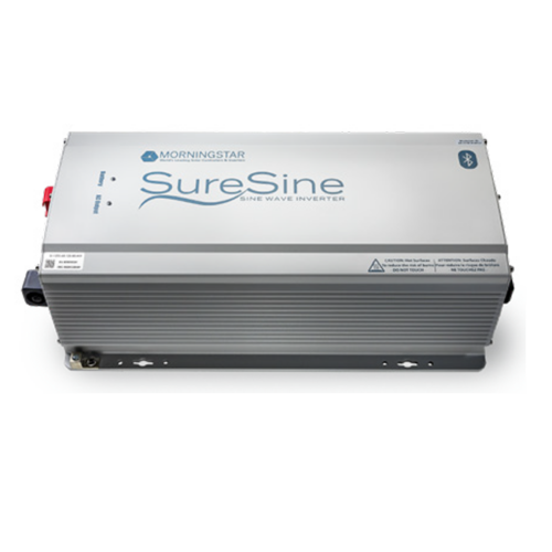 Morningstar Inverter - SureSine 700
