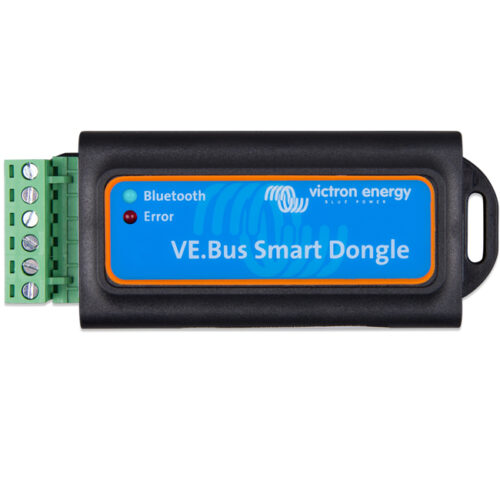 Victron VE.Bus Smart Dongle