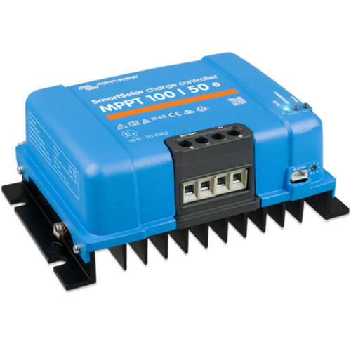 Victron Smart Solar Charge Controller MPPT 100/50 SCC110050210 - Image 3