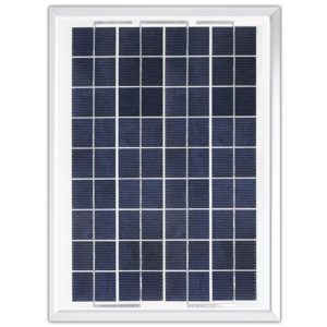 VLS-10W, Value Line Series 10 Watt Solar Panel