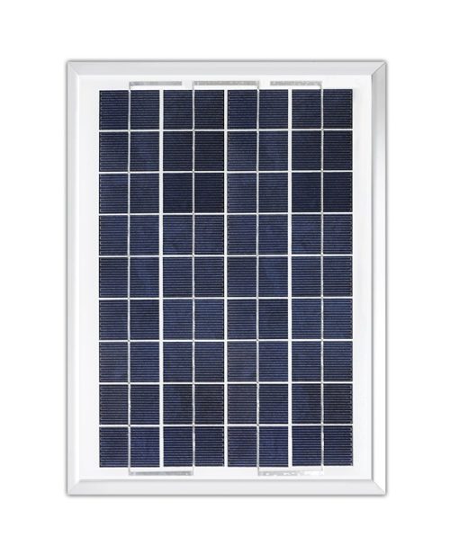 VLS-10W, Value Line Series 10 Watt Solar Panel