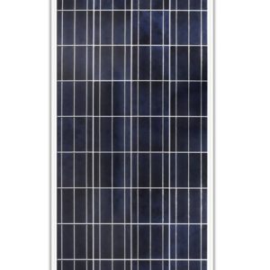 VLS-125W, Value Line Series 125 Watt Solar Panel
