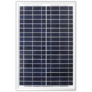 VLS-20W, Value Line Series 20 Watt Solar Panel