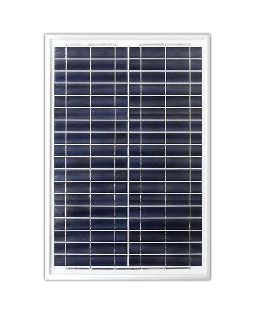 VLS-20W, Value Line Series 20 Watt Solar Panel