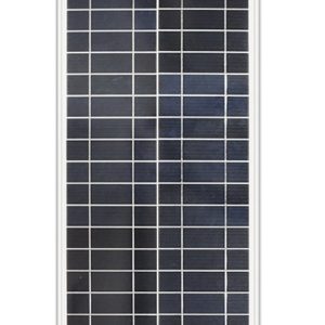 VLS-50W, Value Line Series 50 Watt Solar Panel
