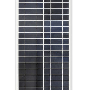 VLS-50/24V, Value Line Series 50 Watt Solar Panel
