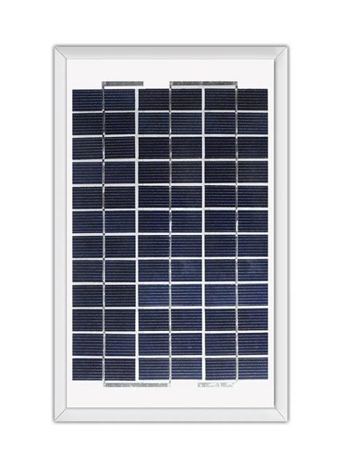 VLS-5W, Value Line Series 5 Watt Solar Panel