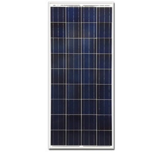 VLS-140 and VLS-150C Value Line Series - 140 and 150 Watt Solar Panel