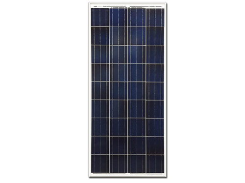VLS-140 and VLS-150C Value Line Series - 140 and 150 Watt Solar Panel