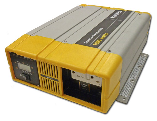 Xantrex Pro Xm1000 power inverter enjoy saving 3050 off
